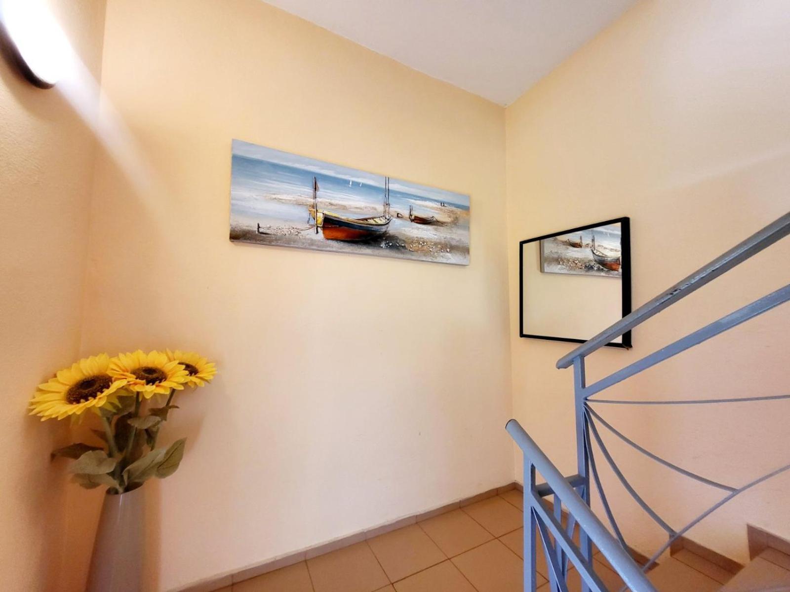 Kazlarov Guest House 키텐 외부 사진