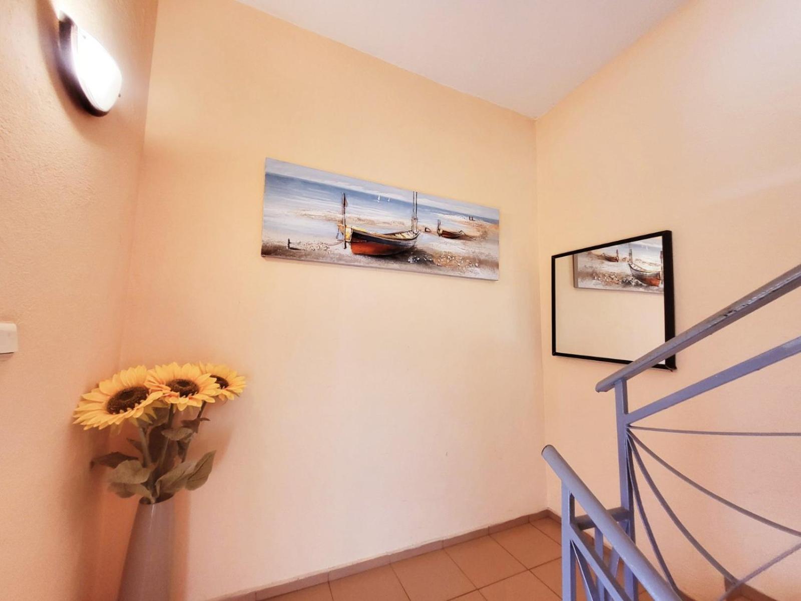 Kazlarov Guest House 키텐 외부 사진