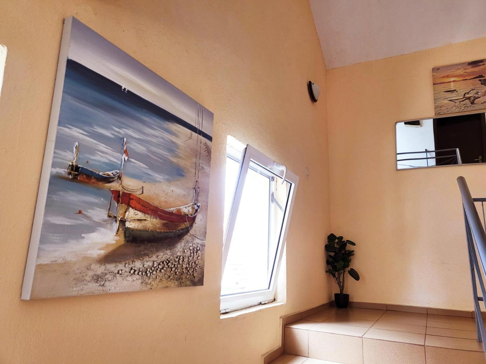Kazlarov Guest House 키텐 외부 사진