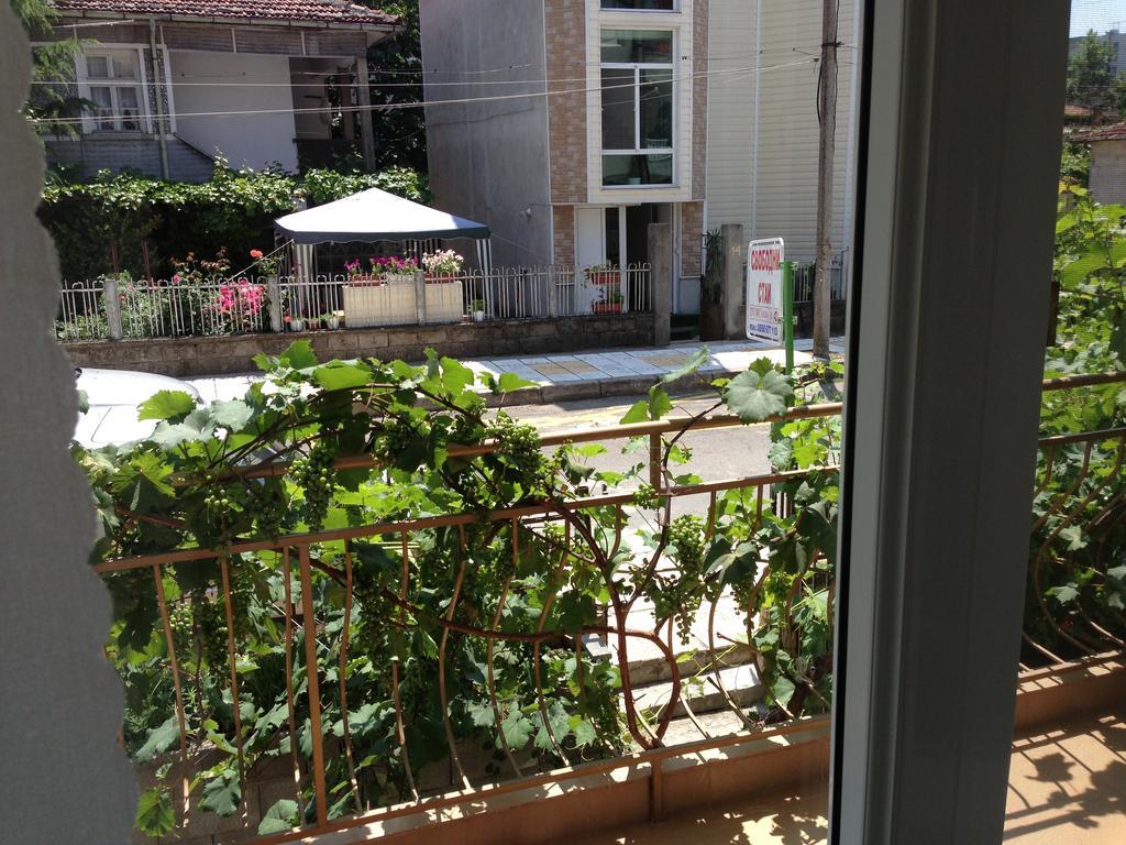 Kazlarov Guest House 키텐 외부 사진